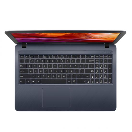 لپ تاپ ASUS K543U i5 8250U/8GB256GB/2GB MX110/15.6" FHD