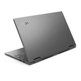 لپ تاپ LENOVO YOGA C740 i7-10510U-12DDR4-512G SSD-INTEL UHD-15.6 TOUCH FHD X360