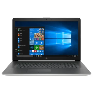 لپ تاپ اچ پی +HP Notebook i5-8265U/8GB/256GB SSD/4GB intel UHD 620 unboard/15.6" HD
