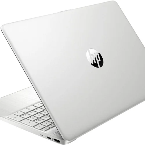 لپ تاپ HP Laptop-RYZEN7-5700U-8DDR4-256G-RADEON-15.6 FHD