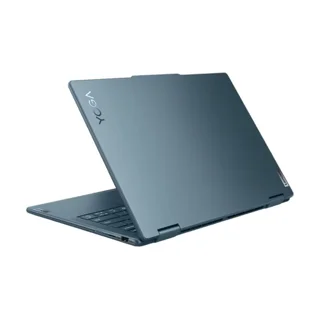 لپ تاپ LENOVO YOGA 7 i7-1355U-16DDR4-256G SSD-INTEL IRIS XE-16 FHD TOCH 360