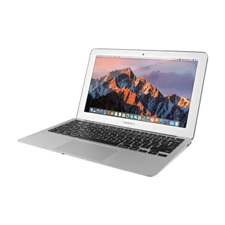 APPLE MACBOOK AIR A1465-I5-2013-4G DDR3-128G SSD-11.6لپتاپ استوک اپل