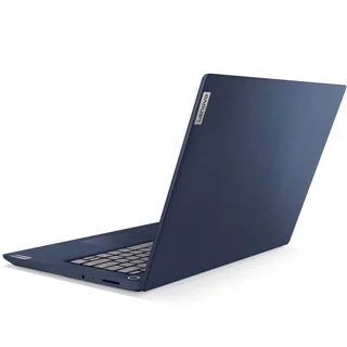 لپ تاپ LENOVO IDEAPAD3-I7-10510U-8DDR4-256G-UHD-17 FHD