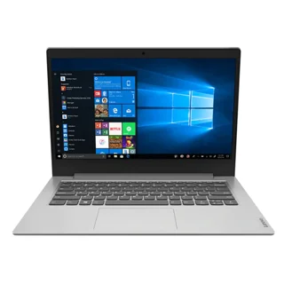 لپ تاپ LENOVO IDEAPAD 1 PENTIUM SILVER-4DDR4-128G SSD-INTEL UHD-13.3 HD