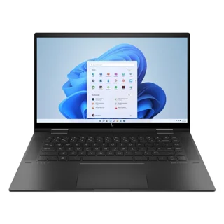 لپ تاپ  HP ENVY X360  RYZEN5-5625-8DDR4-256G-RADEON -15.6 FHD TOUCH 360
