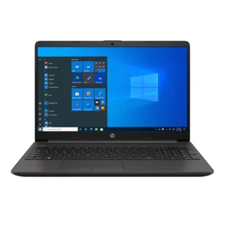 لپ تاپ  HP I5-1035G1-8DDR4-256G-UHD-15.6 FHD