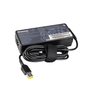 شارژر لپ تاپ لنوو سر فیش 20 USB ولت 19.5 آمپر 90 وات Lenovo اورجینال