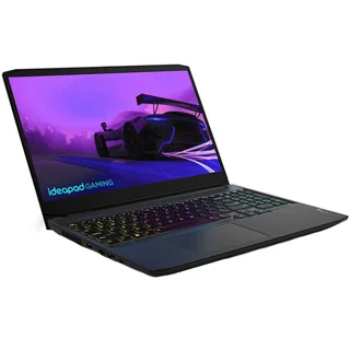 لپ تاپ 15.6 اینچی لنوو مدل Ideapad Gaming 3