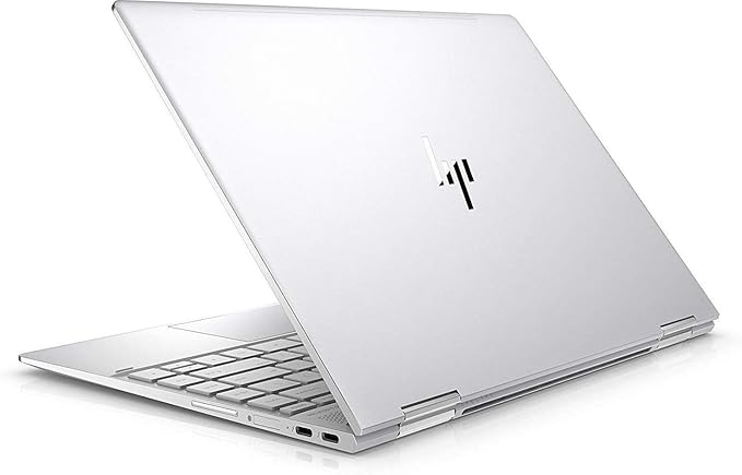 لپ تاپ اچ پی اسپکتر 360 درجه HP spectre i7-8550U/16GB/256GB/13.3" FHD