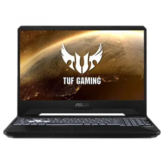 لپ تاپ  ASUS GAMING CORE i5-9300H-8DDR4-512 SSD-GTX1650 4G-15.6 FHD
