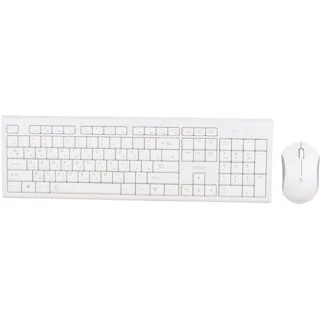 کیبورد و ماوس بی سیم بیاند مدل BMK-4531 RF