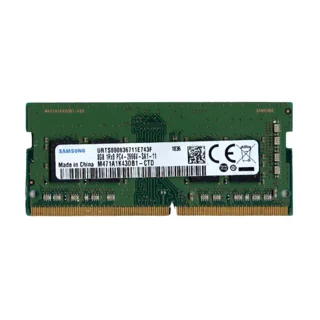 رم لپ تاپ سامسونگ 2666 مگاهرتز Ram Samsung PC4 DDR4 8GB