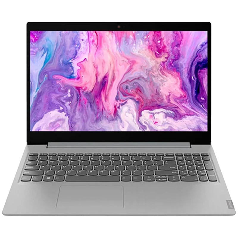 لپ تاپ لنوو LENOVO ideapad 3 i3 1115G4/8GB/256GB/15.6" HD Touch