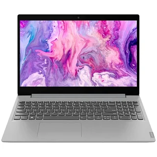 لپ تاپ لنوو LENOVO ideapad 3 i3 1115G4/8GB/256GB/15.6" HD Touch