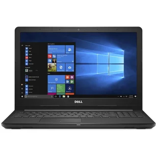 لپ‌ تاپDELL INSPIRON 15-3567 - i5 7200u-8DDR4-256G-15.6 HD