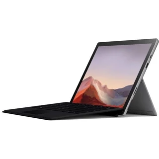 لپ تاپ مایکروسافت سورفیس microsoft surface Pro 7 /i5 1035G4/16GB/256GB/12.3" 3k