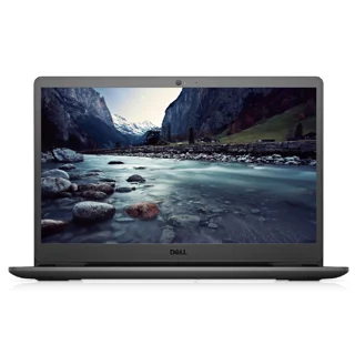 لپ تاپ DELL INSPIRON 3505-RYZEN 5 3450U-8DDR4-256 SSD-15.6 FHD
