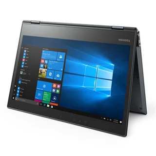TOSHIBA X20 i7-8650U-16DDR4-512G-UHD620 -13.3 FHD TOUCH