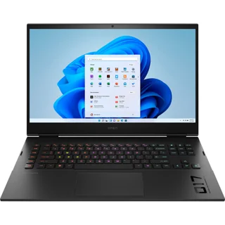 لپ تاپ HP OMEN i7-12700H-16DDR5-500G SSD-RTX3050TI 4G-15.6 FHD