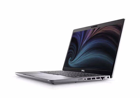 لپ تاپ   DELL LATITUDE 5410 i5-10310U-16DDR4-256G-UHD-14 FHD