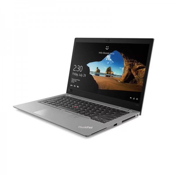 LENOVO THINKPAD I7/8650U/8G DDR4/256G SSD/14 2K