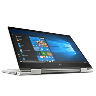 لپ تاپ  HP ENVY  i5-8250U-8DDR4-256G-UHD 620-15.6 FHD-TOUCH 360