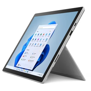 SURFACE PRO 7 I5-1035G4-16G DDR4-256 SSD-INTEL-13.3 TOUCH 2K سرفیس پرو 7