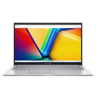 لپ تاپ  ASUS VIVOBOOK F1504V CORE 5-120-16DDR4-512 SSD-INTEL-15.6 FHD