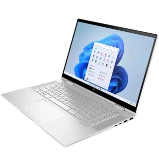 لپ تاپ  HP ENVY X360  i7-1255U-8DDR4-256G-UHD -15.6 FHD TOUCH 360