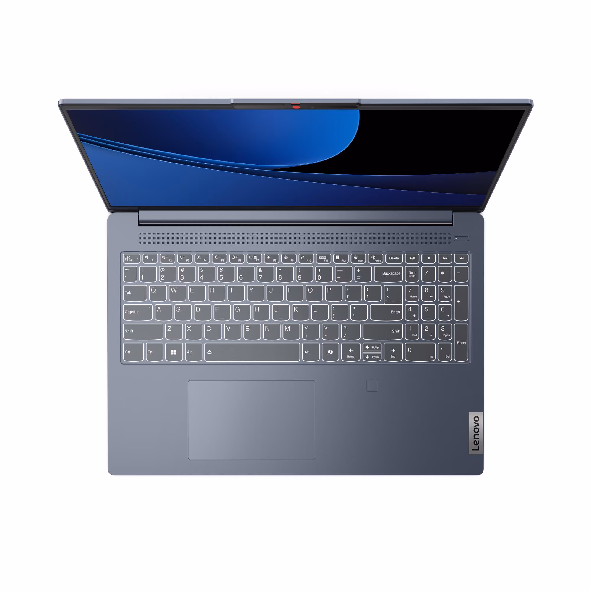 لپ تاپ لنوو LENOVO ideapad slim 5i core 7-150U/16GB/256GB/16" FHD Touch
