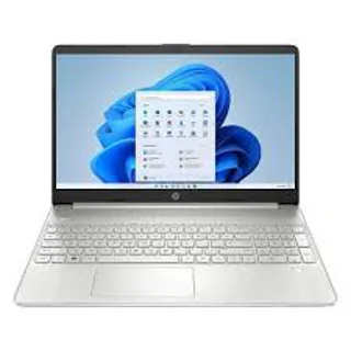 لپ تاپ HP laptop 15 I3-1215U-8DDR4-256G SSD-INTEL-15.6 FHD