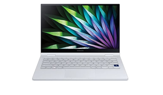 لپ تاپ  SAMSUNG FLEX ALPHA-I5-1135G7-8DDR4-256G-INTEL IRIS XE-14 FHD