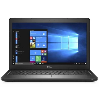 لپ تاپ دل DELL Latitude 3580 i3-7100U/4GB/256GB/intel HD 620 onboard/15.6" HD