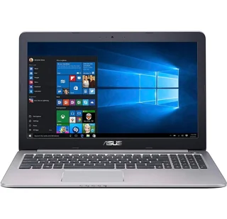 لپ تاپ ایسوس ASUS V502L i7-5500U/8GB/128GB/4GB GTX 950M/15.6" FHD